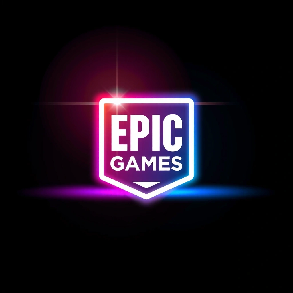 Epic Games Partnership