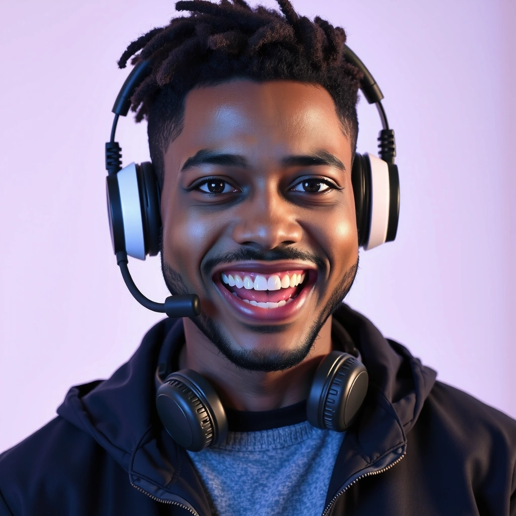 Player avatar - Alex Thompson