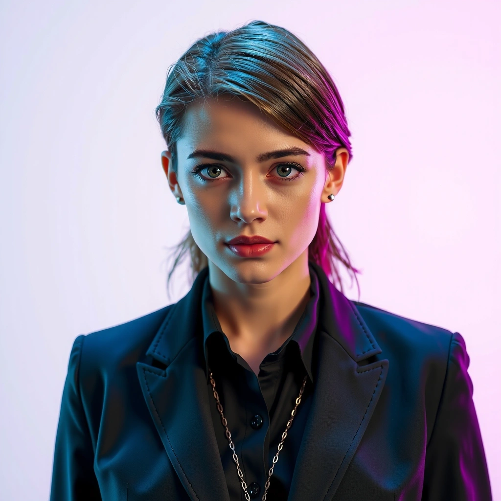 Player avatar - Emma Foster